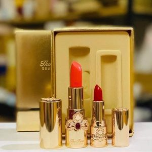 [O HUI] The First Geniture Lipstick Special Set OHUI
